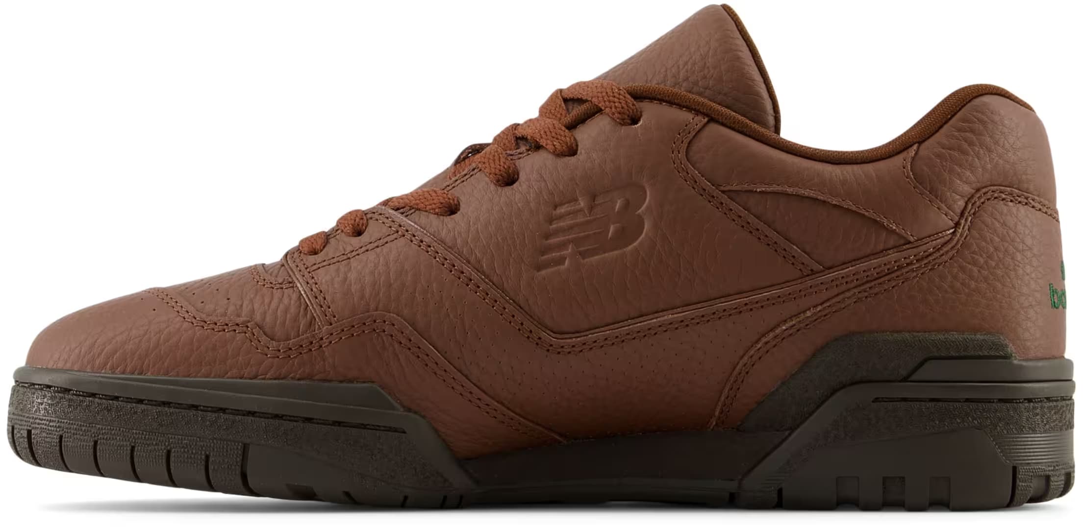 New Balance 550 "Rich Oak"
