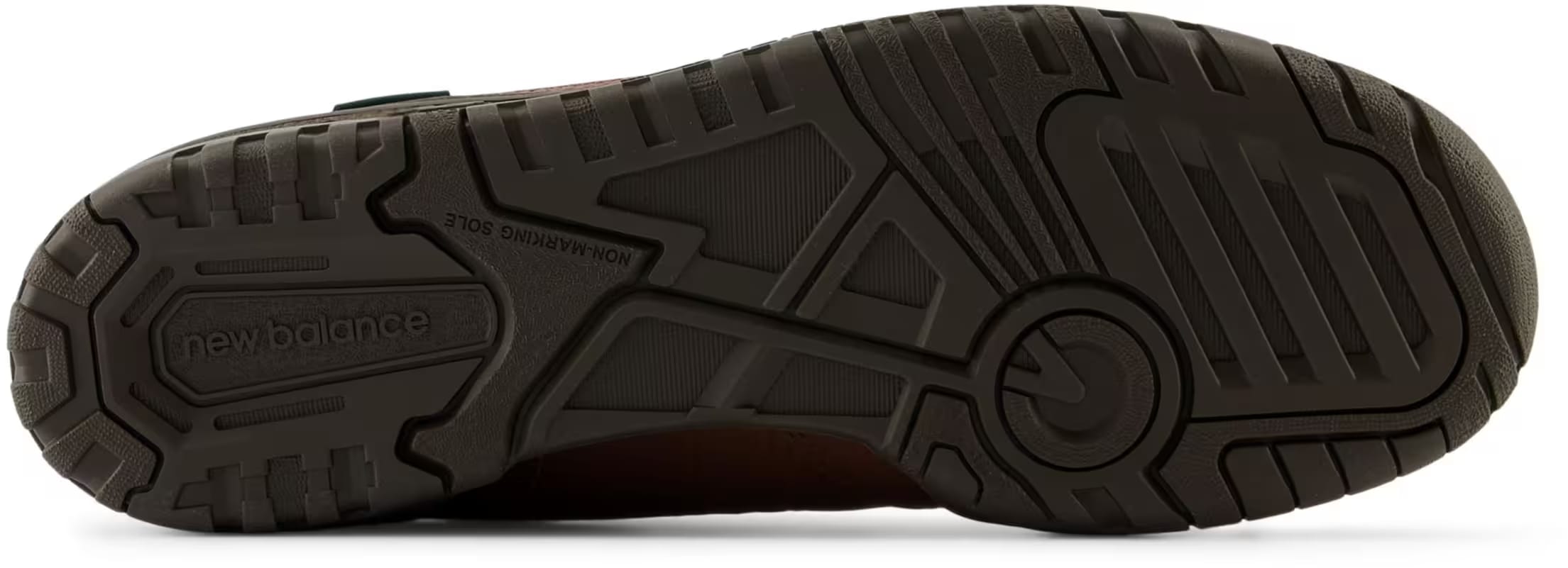 New Balance 550 "Rich Oak"