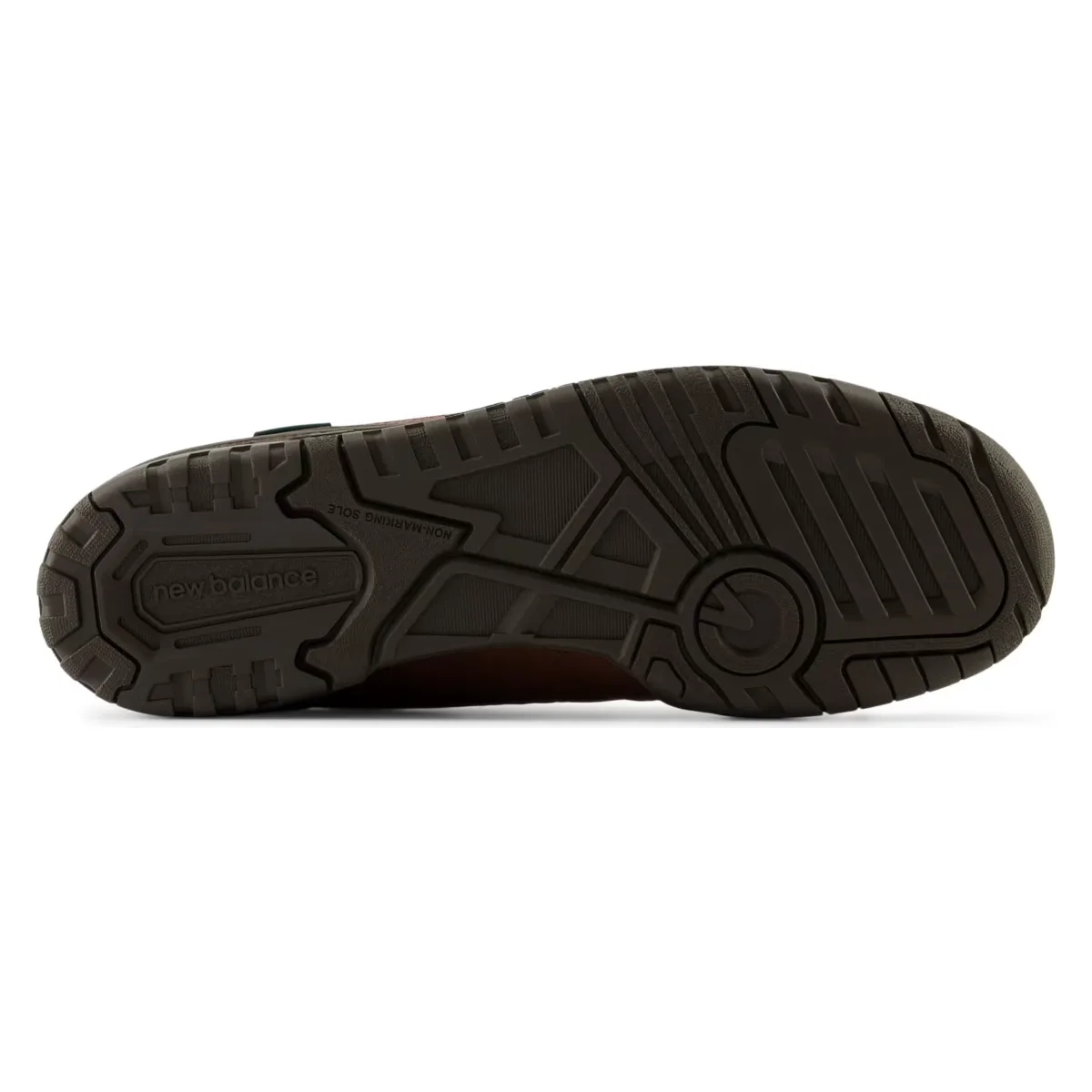 New Balance 550 "Rich Oak"