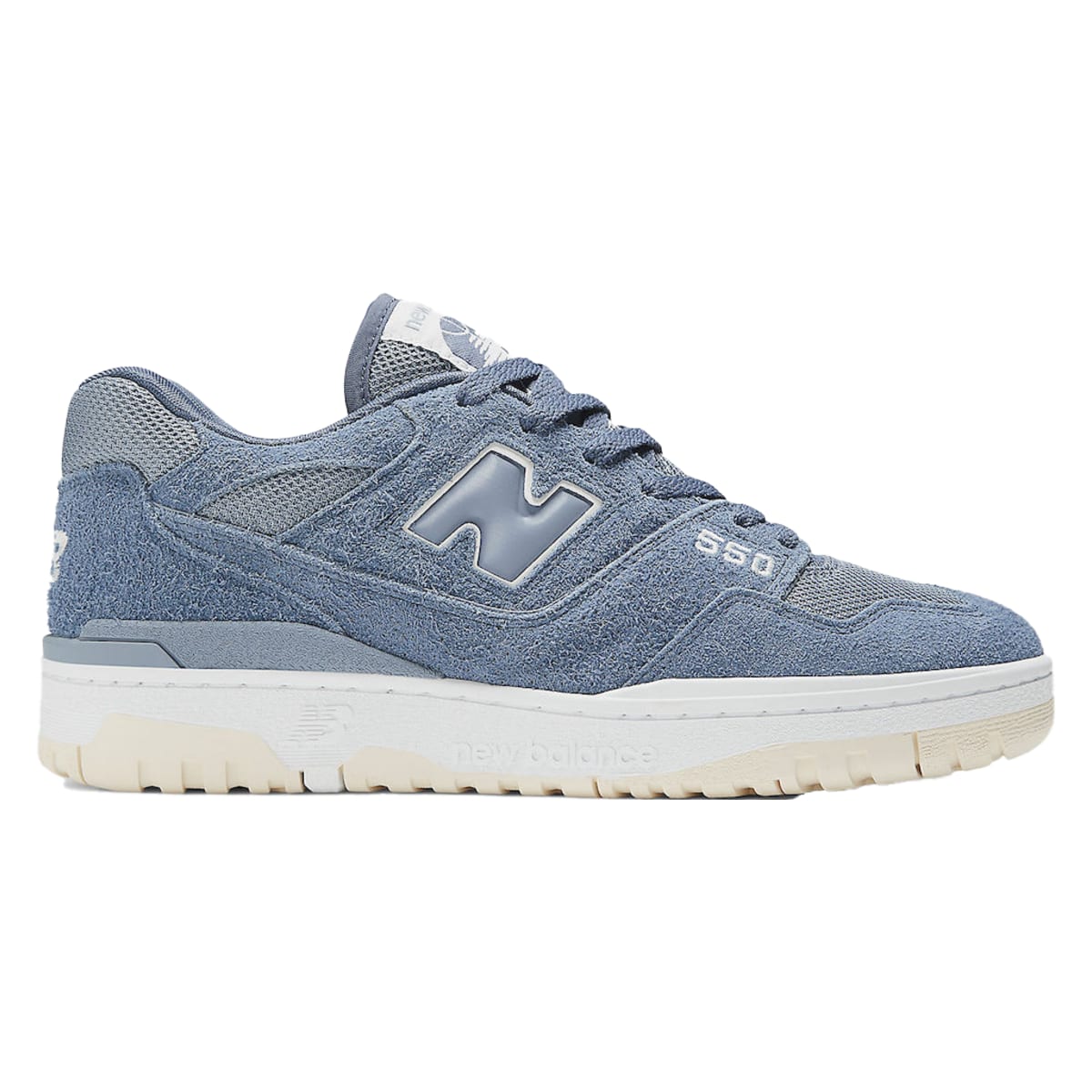 New Balance 550 "Blue Suede"