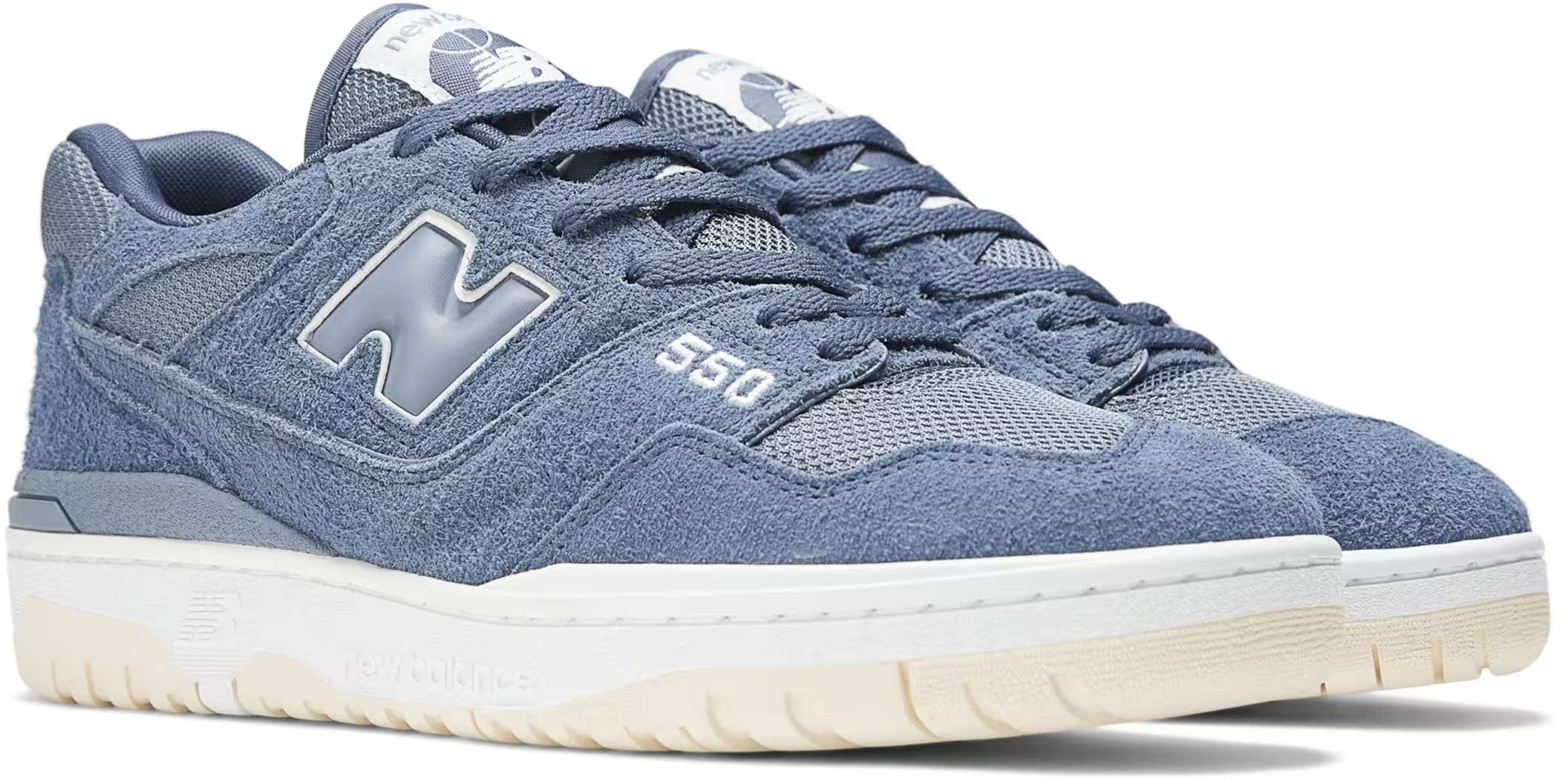 New Balance 550 "Blue Suede"