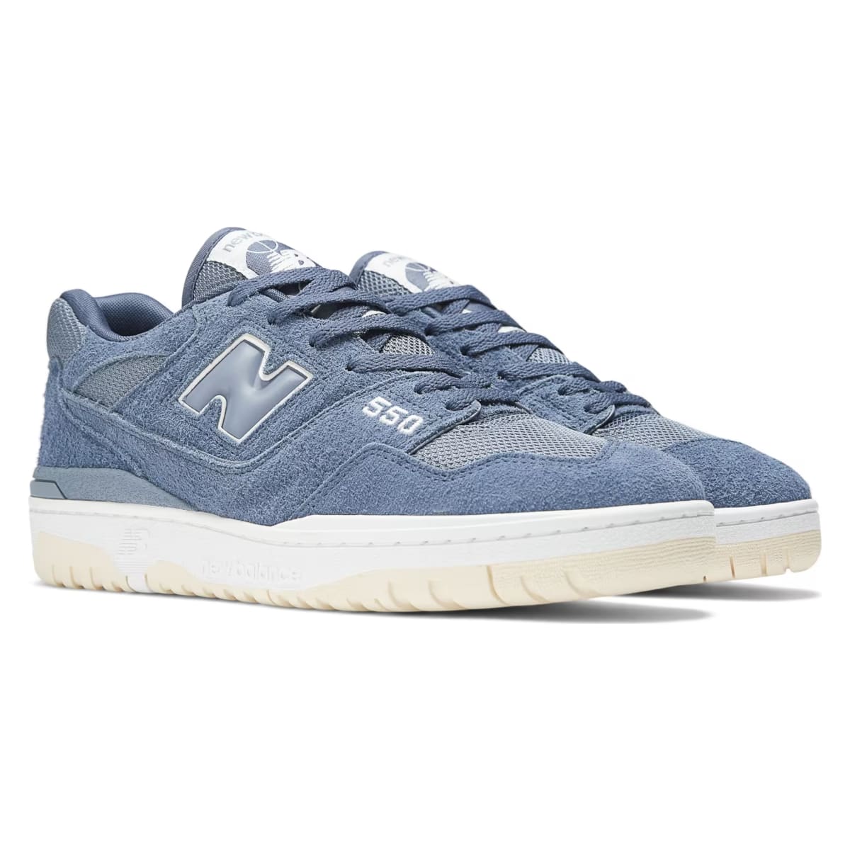 New Balance 550 "Blue Suede"