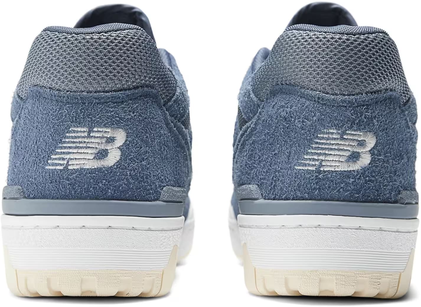 New Balance 550 "Blue Suede"