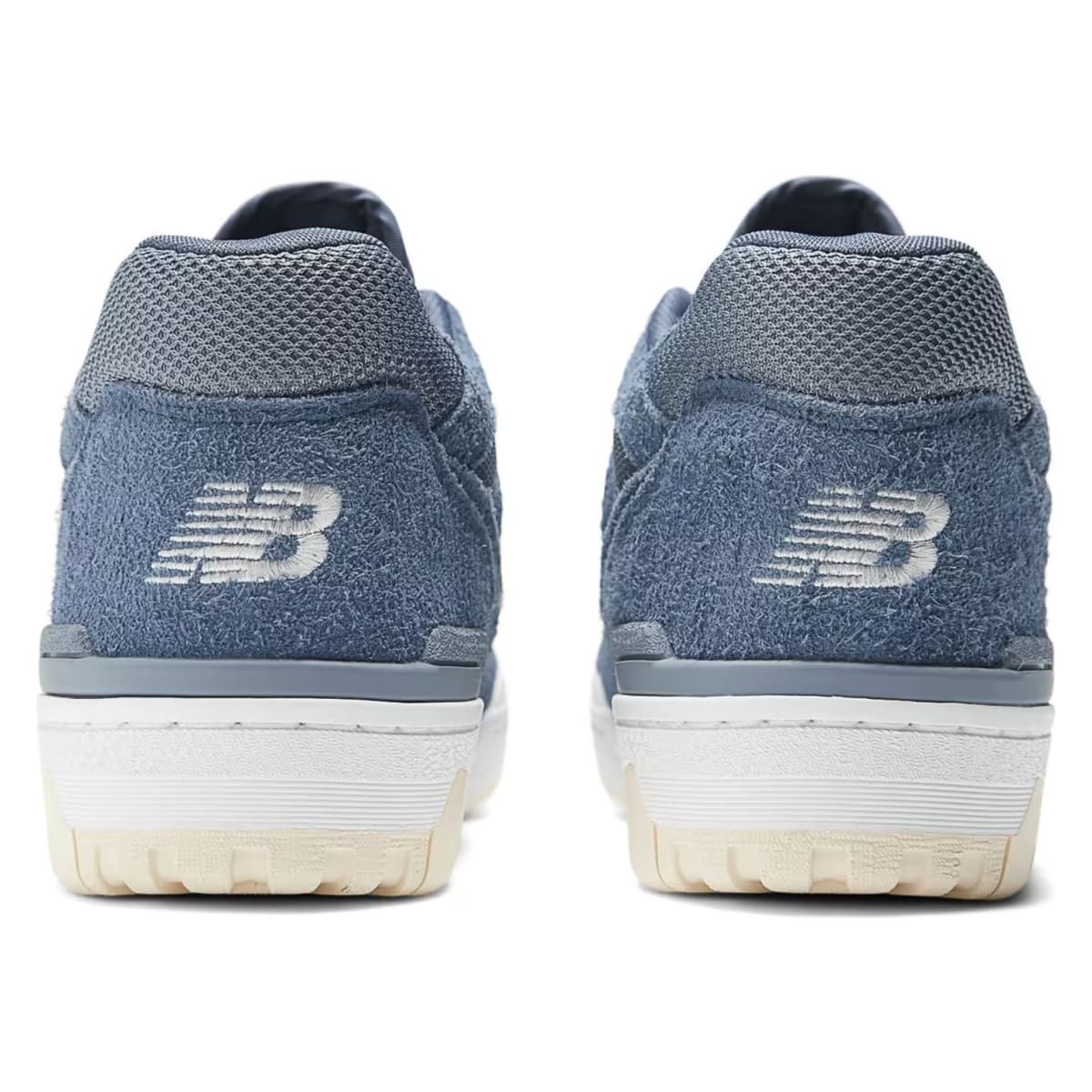 New Balance 550 "Blue Suede"