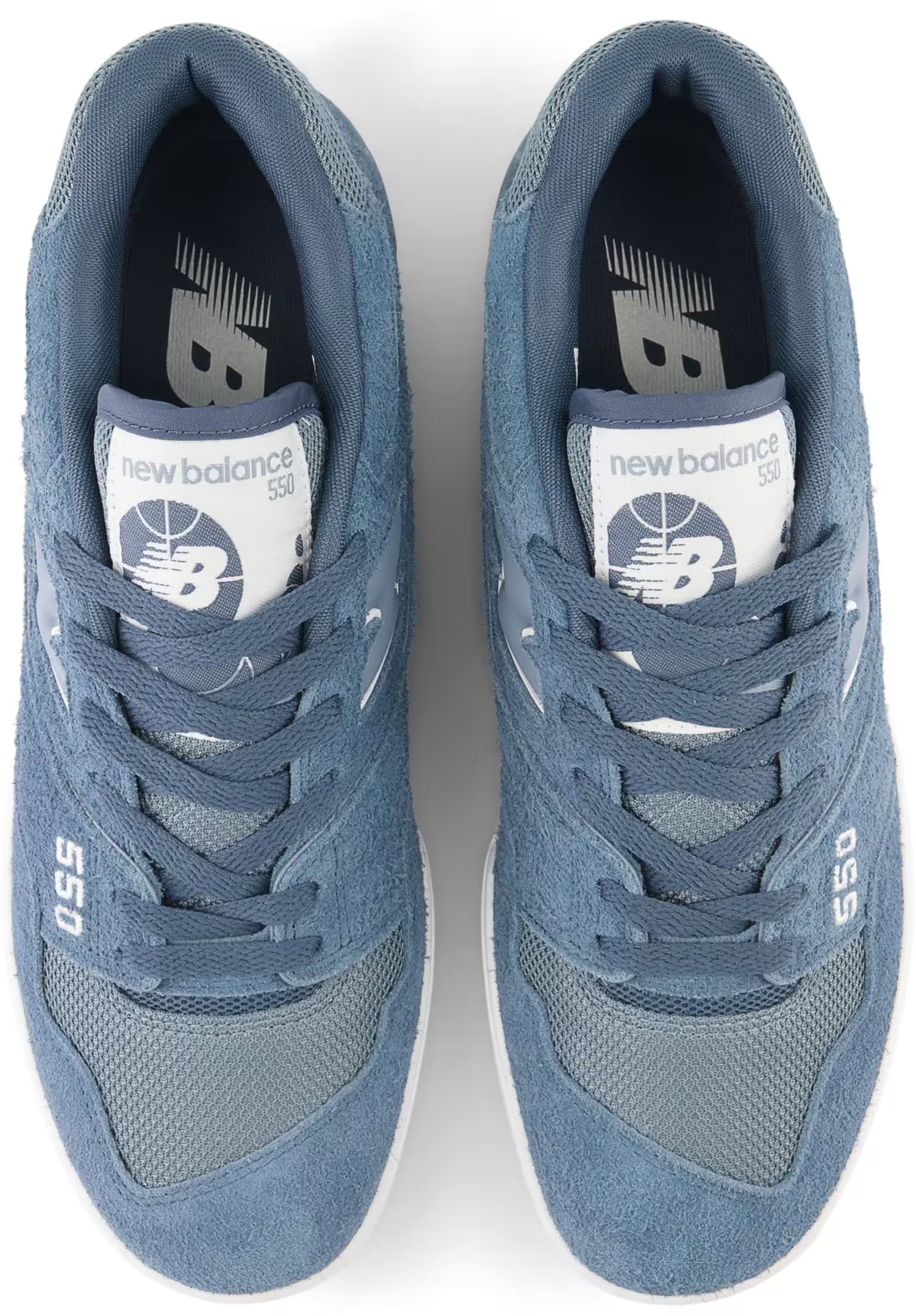 New Balance 550 "Blue Suede"