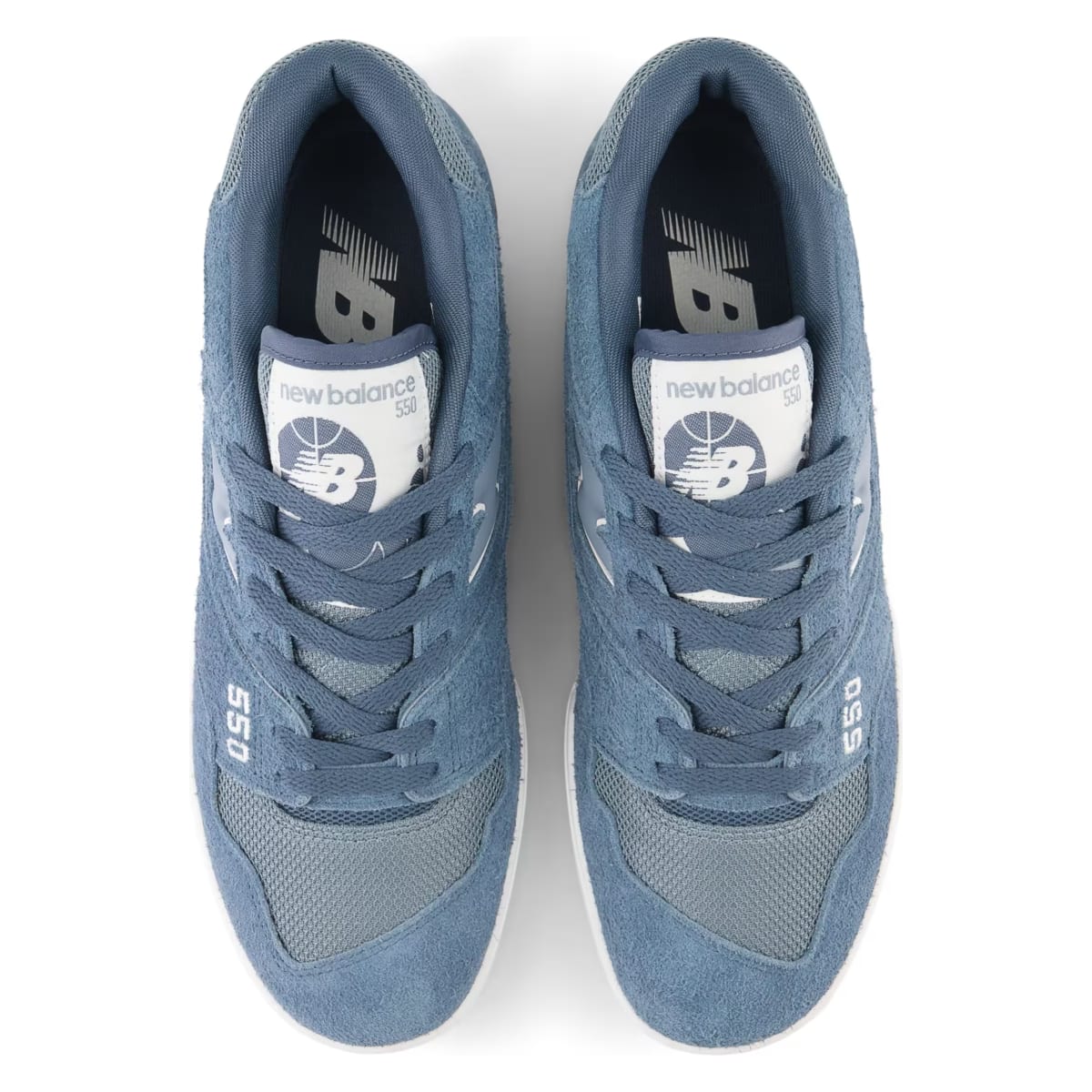New Balance 550 "Blue Suede"