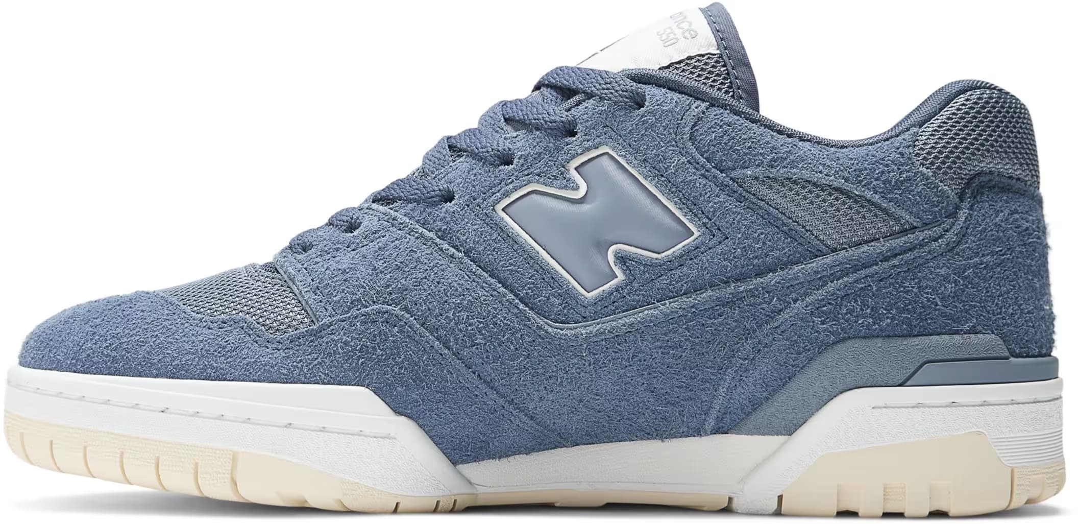New Balance 550 "Blue Suede"