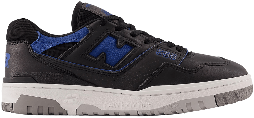 New Balance 550 "Blue Groove"