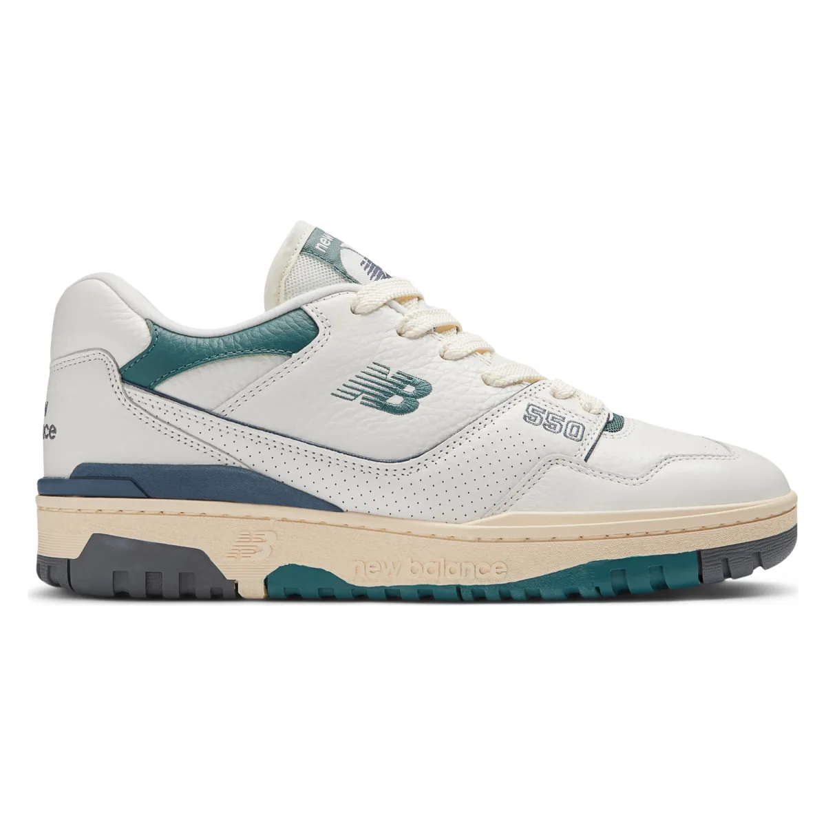 New Balance 550 "New Spruce"