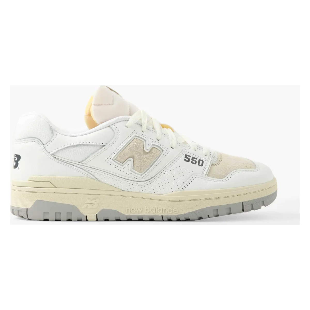 New Balance 550 "White Timberwolf"