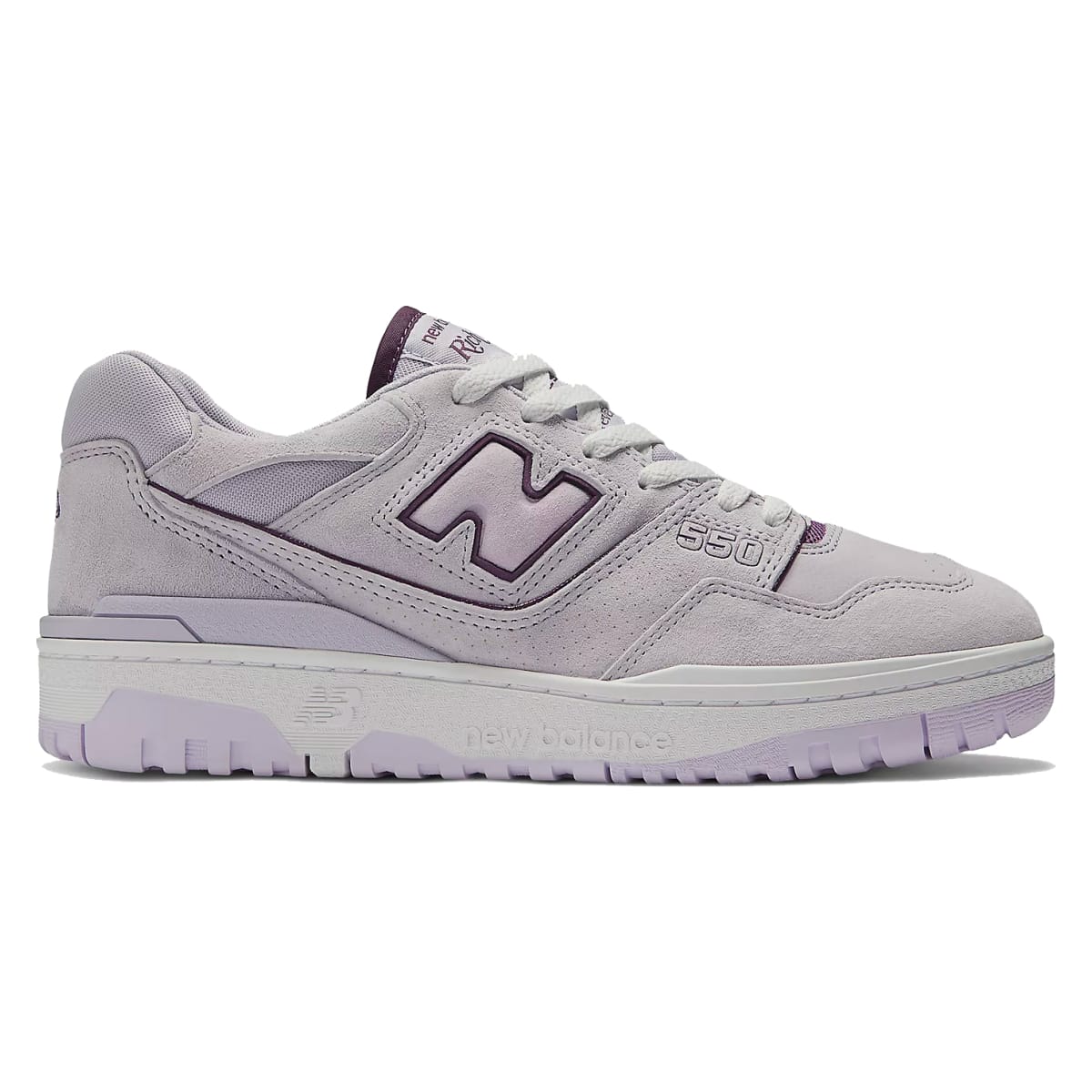 Rich Paul x New Balance 550 "Forever Yours"