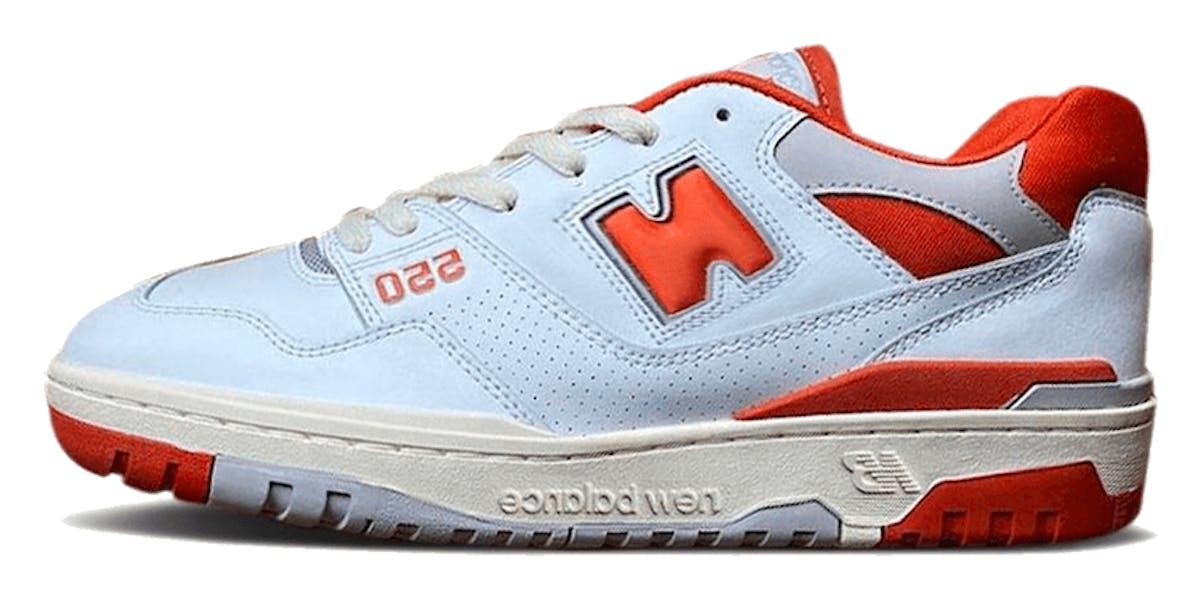 New Balance 550 College Pack - size? Exclusive