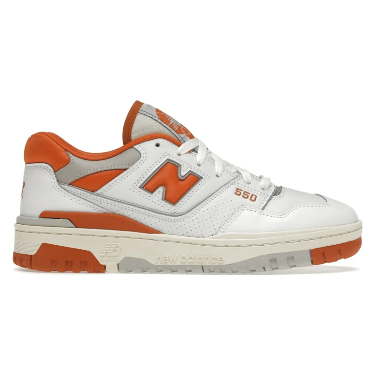 New Balance 550 size? College Pack