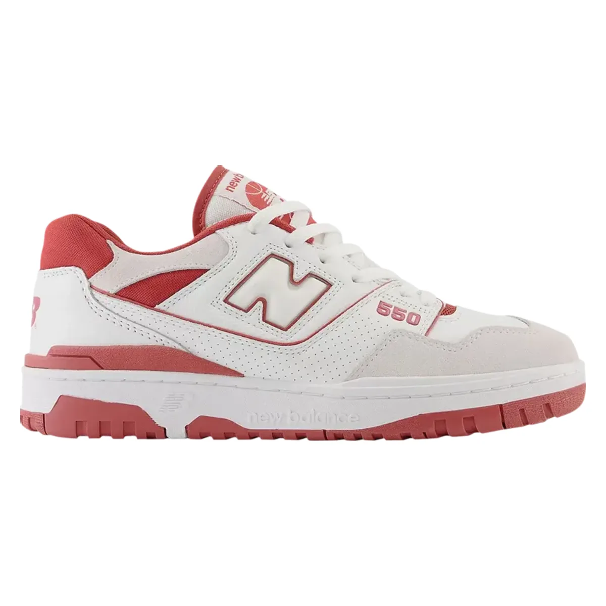 New Balance 550 "White Astro Dust"