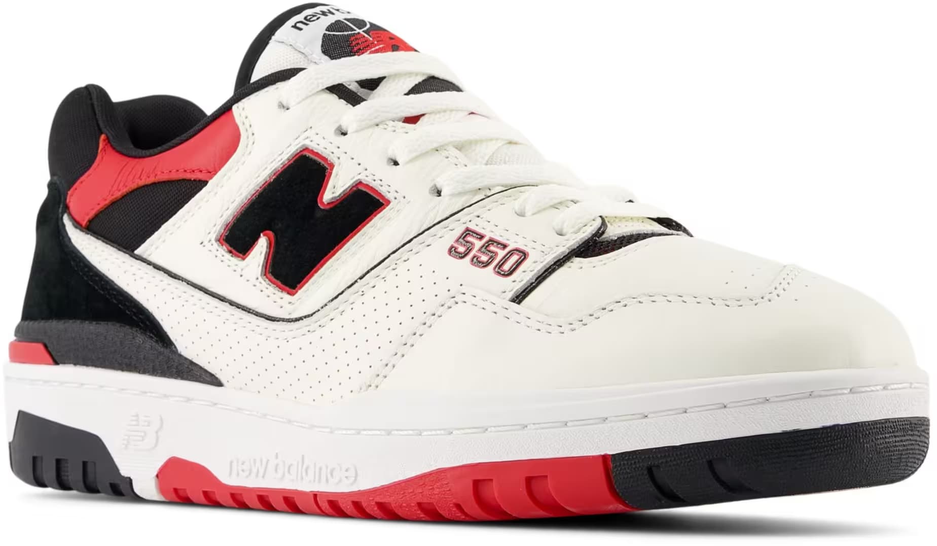 New Balance 550 "Chicago"