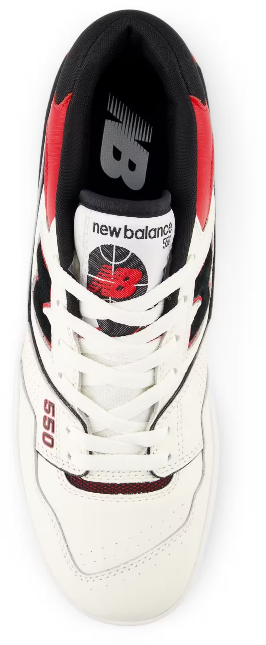 New Balance 550 "Chicago"
