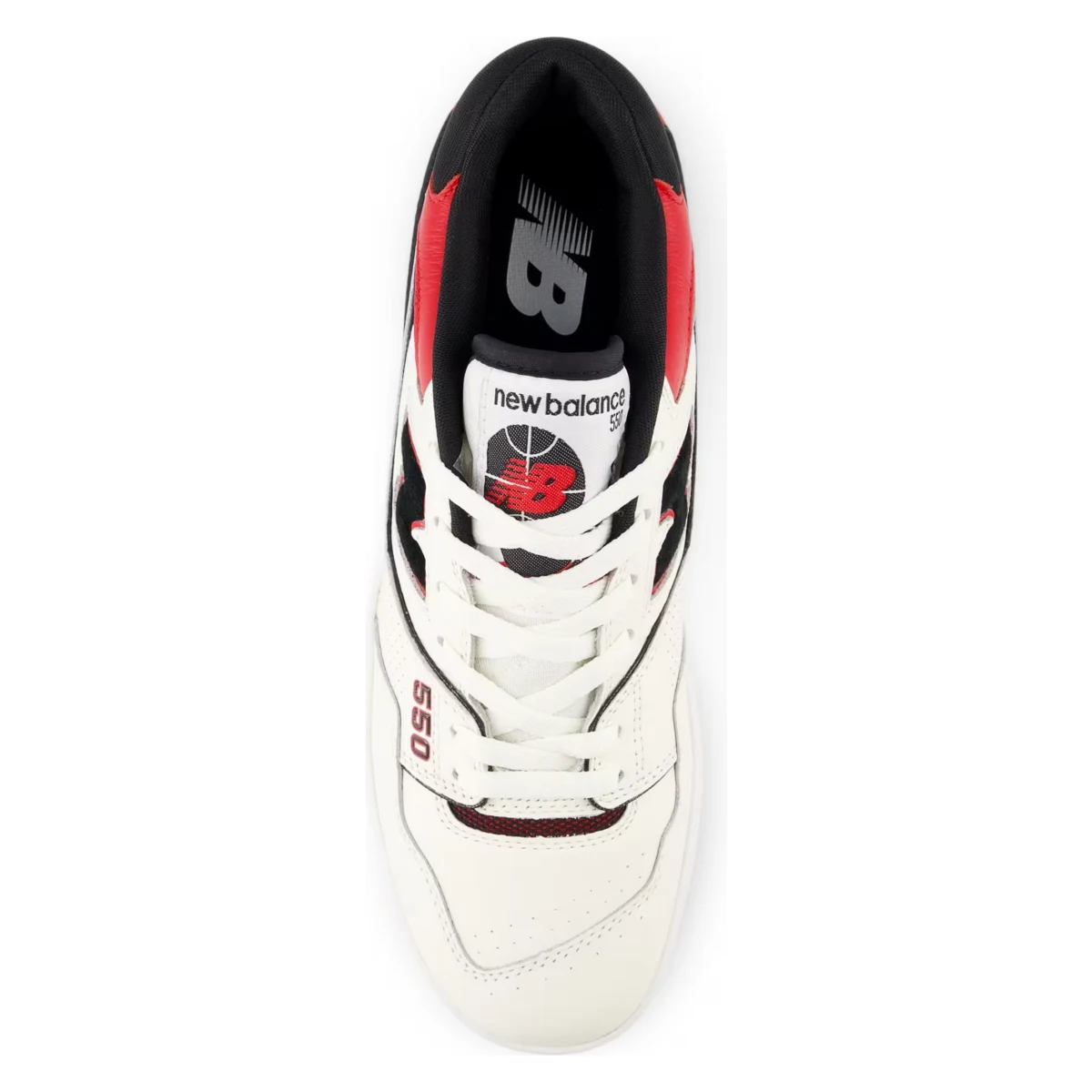 New Balance 550 "Chicago"