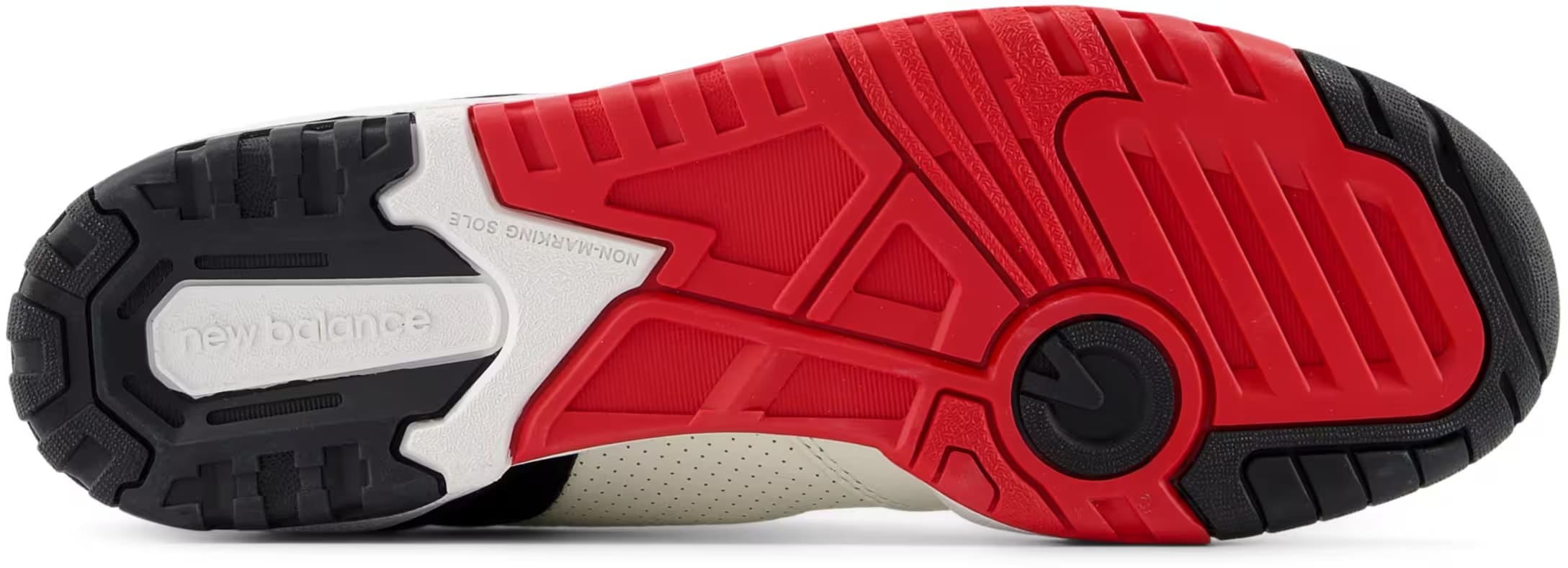 New Balance 550 "Chicago"