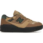 New Balance 550 size? Cordura Pack Light Brown Green