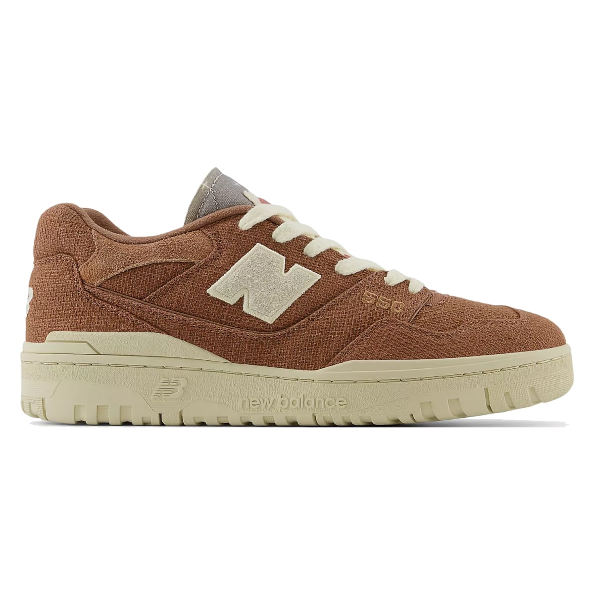 New Balance 550 "Pecan"