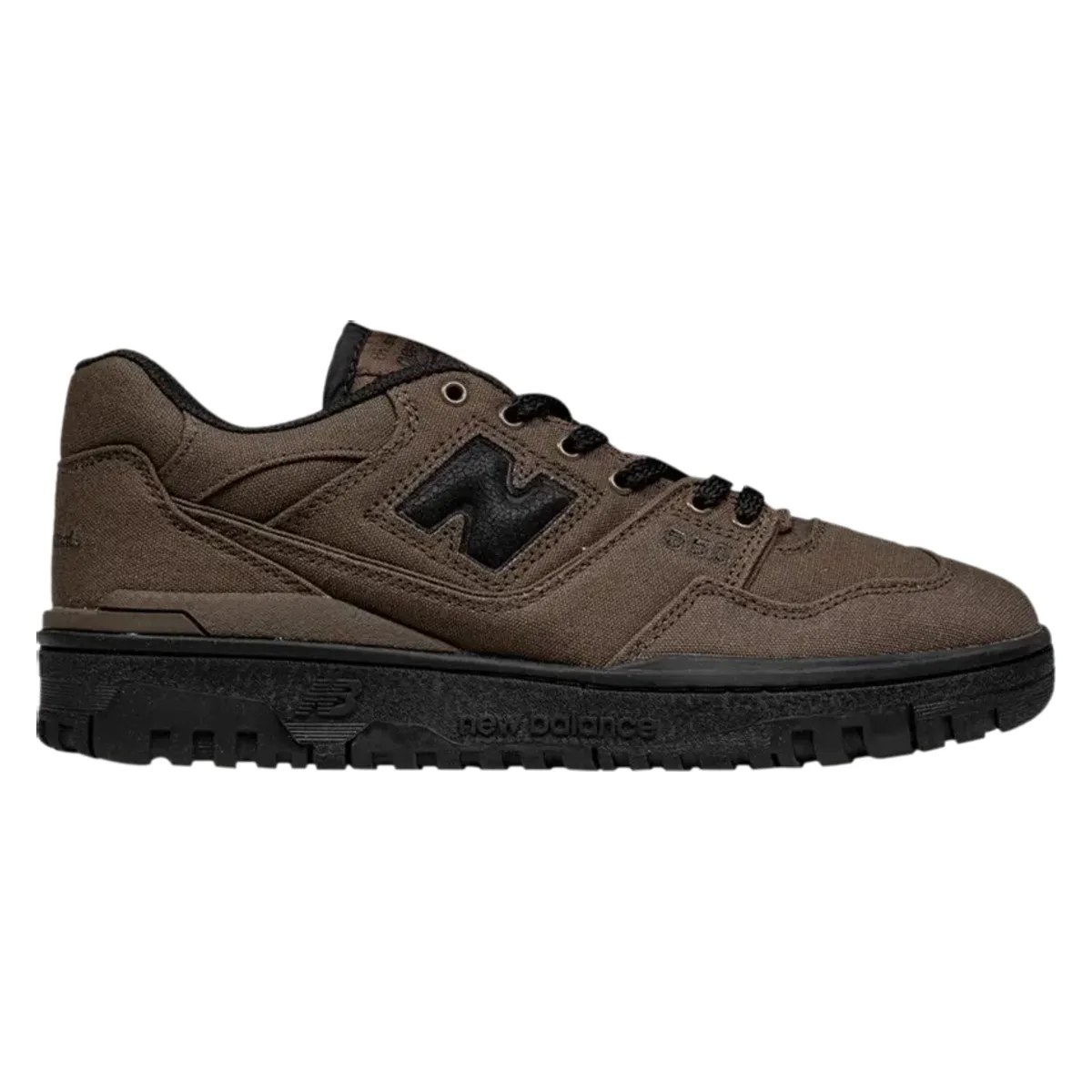 Thisisneverthat x New Balance 550 "Brown"