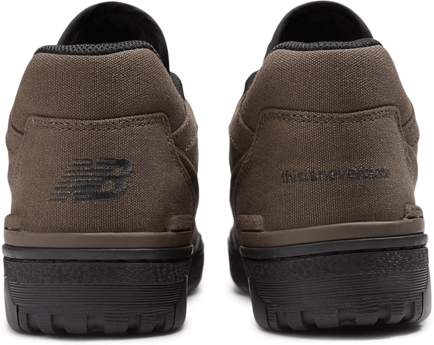 Thisisneverthat x New Balance 550 "Brown"