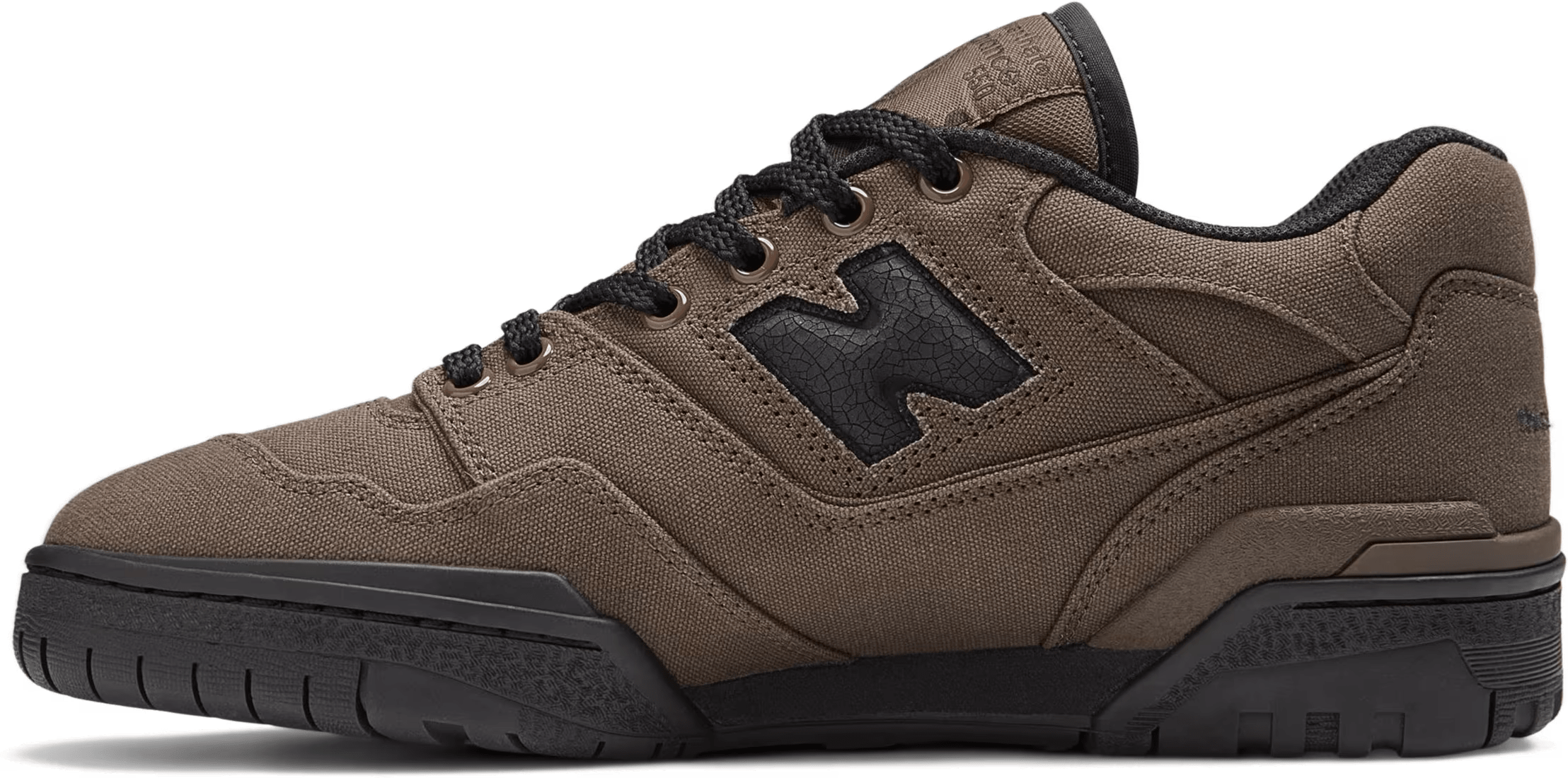 Thisisneverthat x New Balance 550 "Brown"