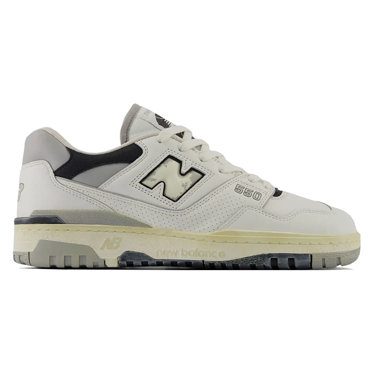 New Balance 550 "Vintage Grey"