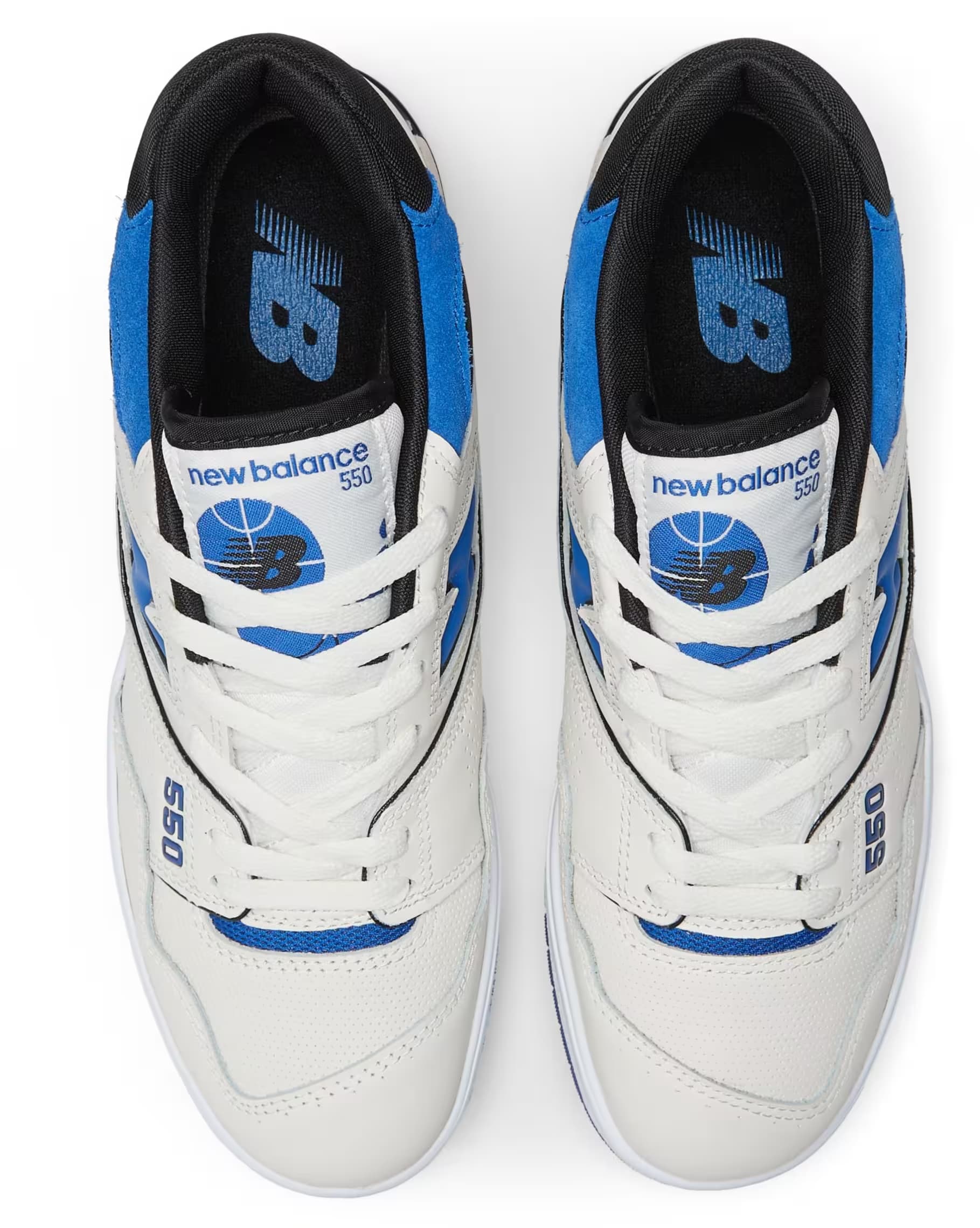 New Balance 550 "Team Royal"