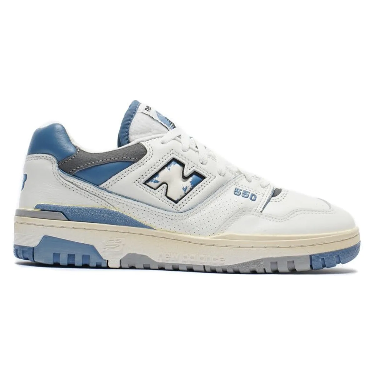 New Balance 550 "Heron Blue"