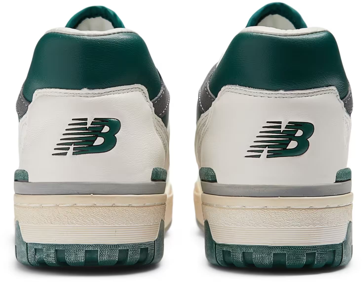 New Balance 550 "Marsh Green"