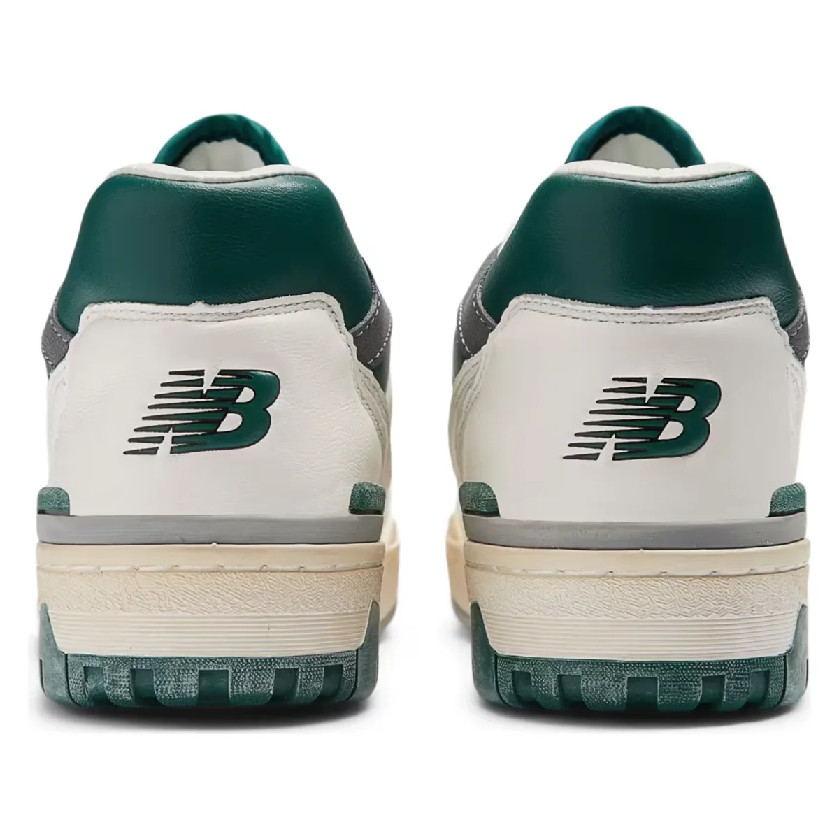 New Balance 550 "Marsh Green"