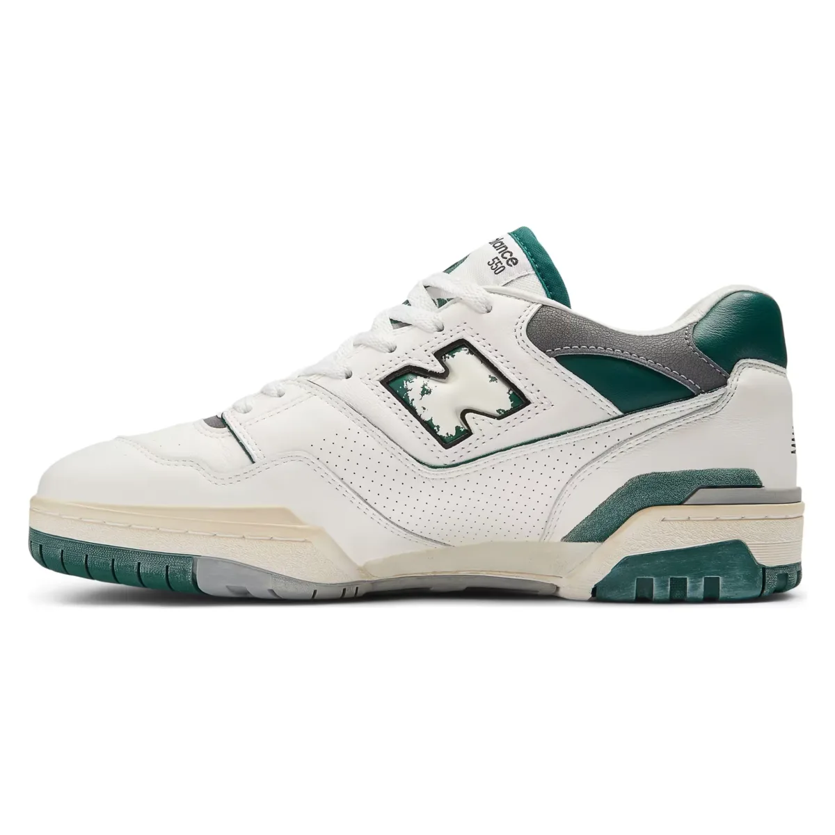 New Balance 550 "Marsh Green"