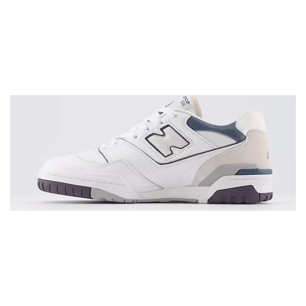 New Balance 550 Interstellar Deep Ocean