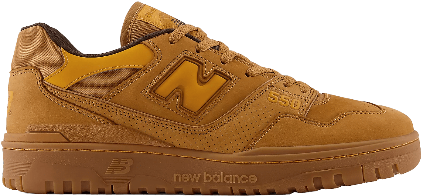 New Balance 550 "Tobacco"