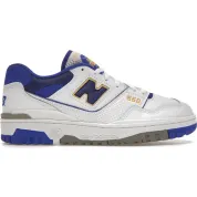 New Balance 550 Lakers