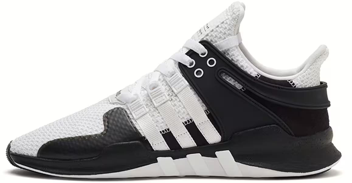 adidas EQT Support ADV 910 White Core Black