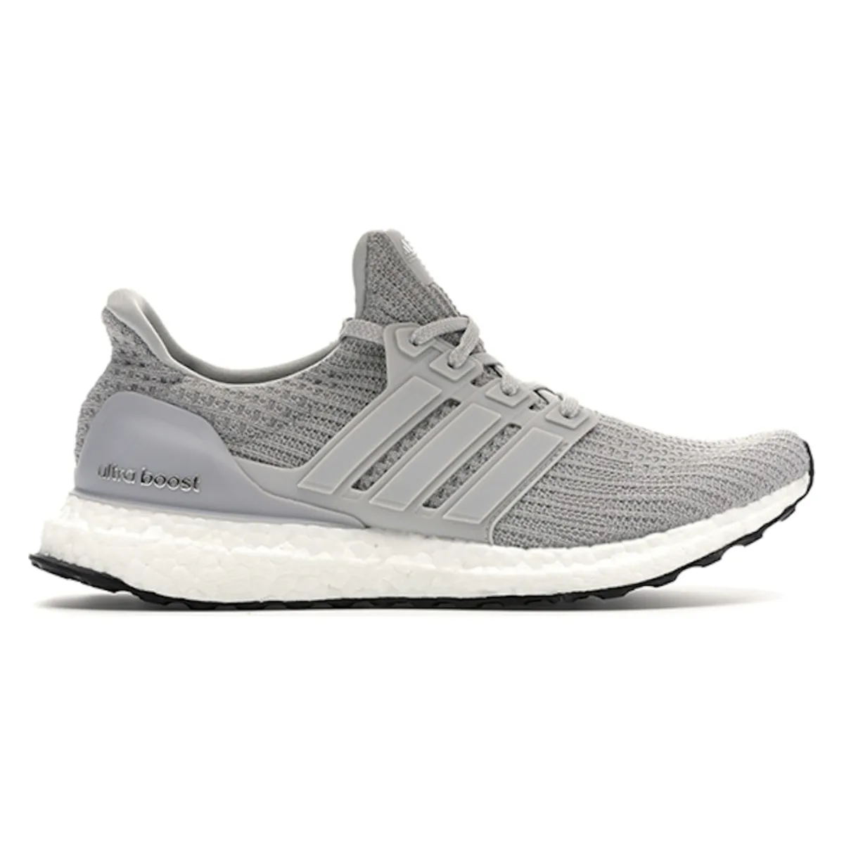 adidas Ultra Boost 4.0 Grey Three