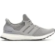 adidas Ultra Boost 4.0 Grey Three