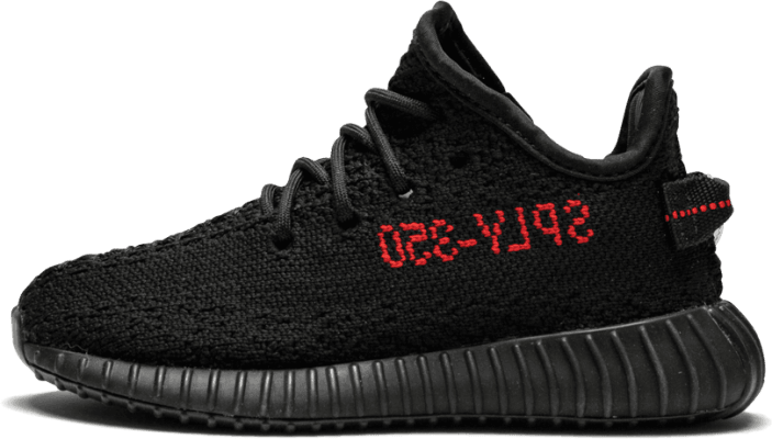 Infant yeezys best sale