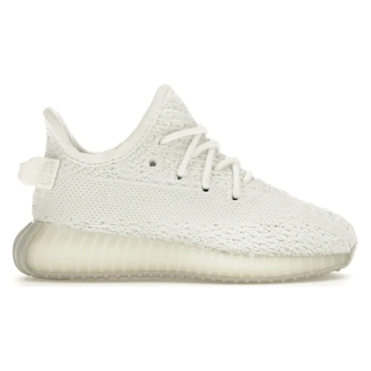Yeezy Boost 350 V2 Baby Kids Cream White Infant (I)