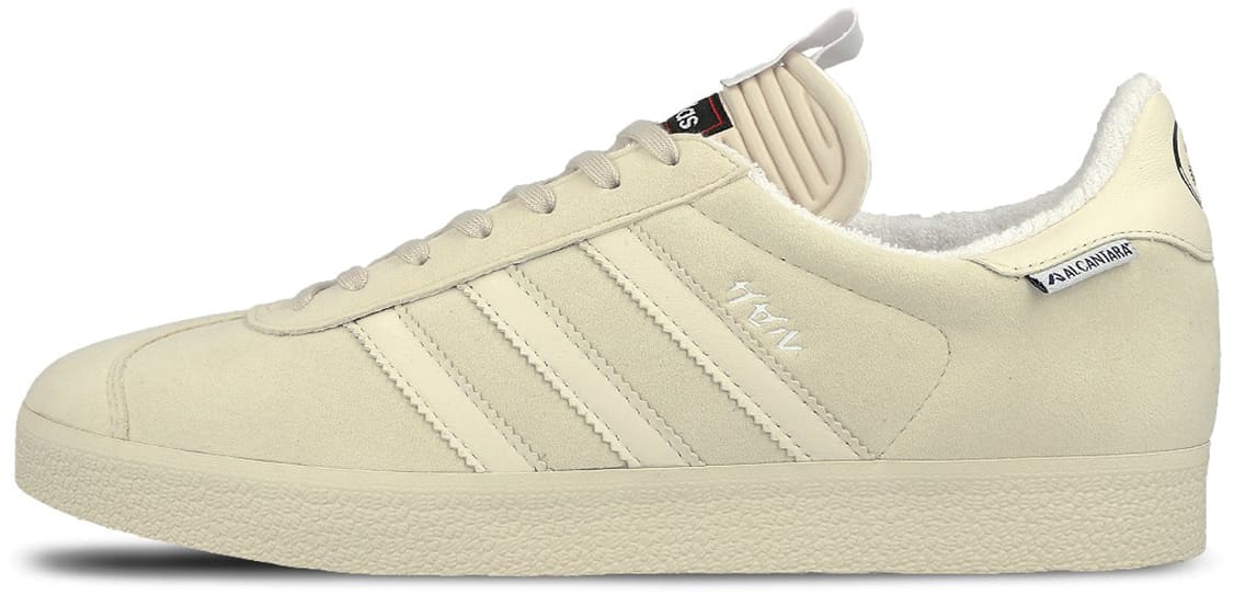 adidas Gazelle United Arrows & Sons x Slam Jam