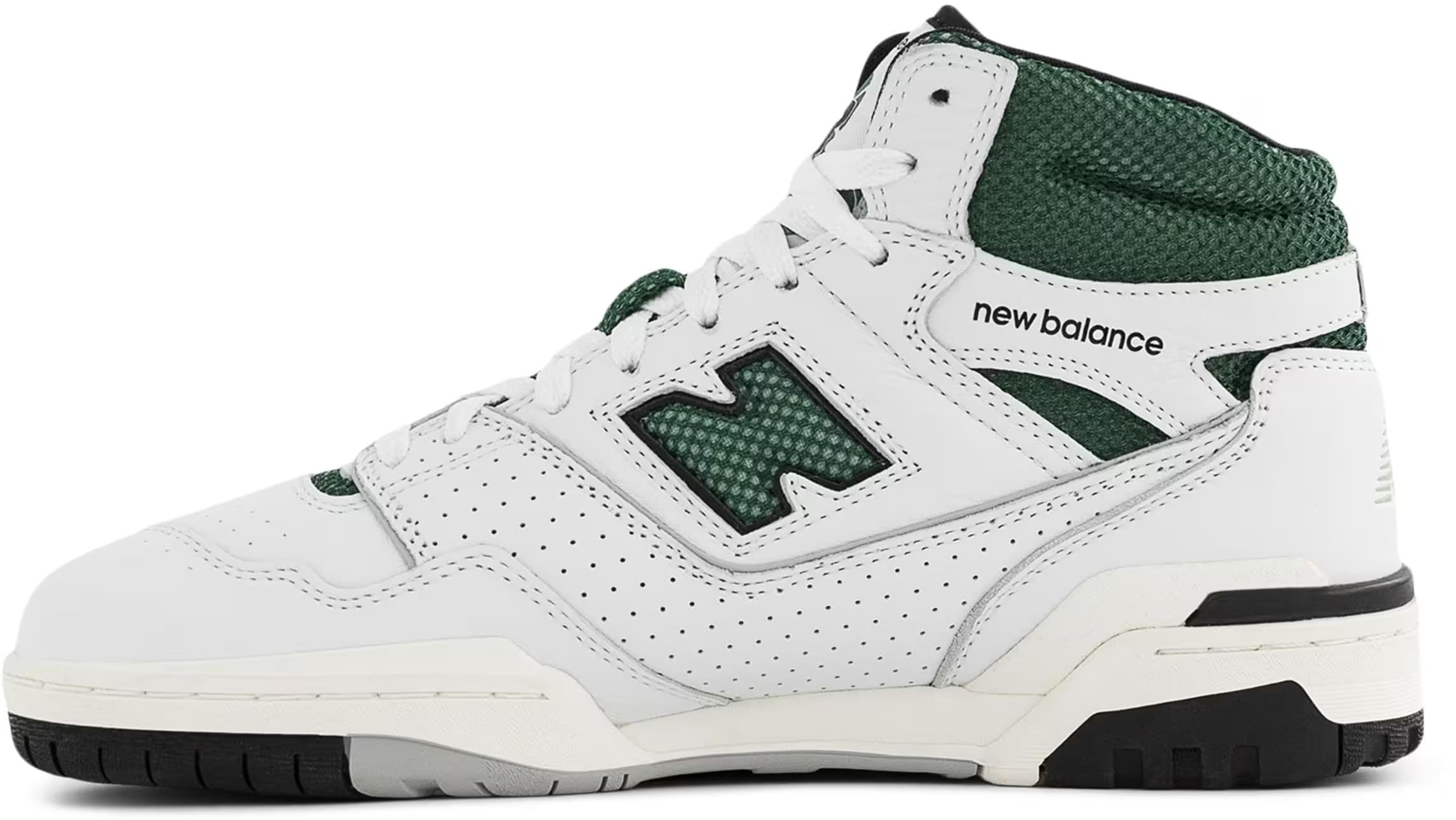 Aime Leon Dore x New Balance 650R "Classic Pine"