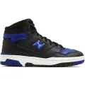 New Balance 650 "Black Blue"
