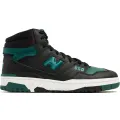 New Balance 650 "Black Green"