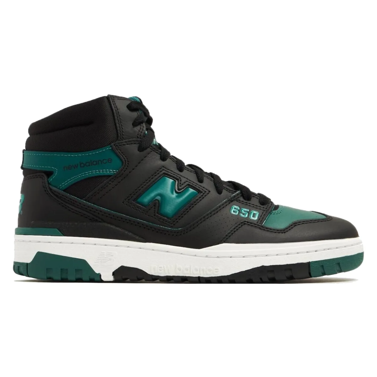 New Balance 650 "Black Green"