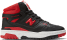 New Balance 650 "Bred"