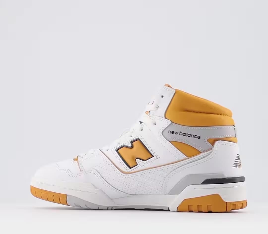 New Balance 650R Canyon