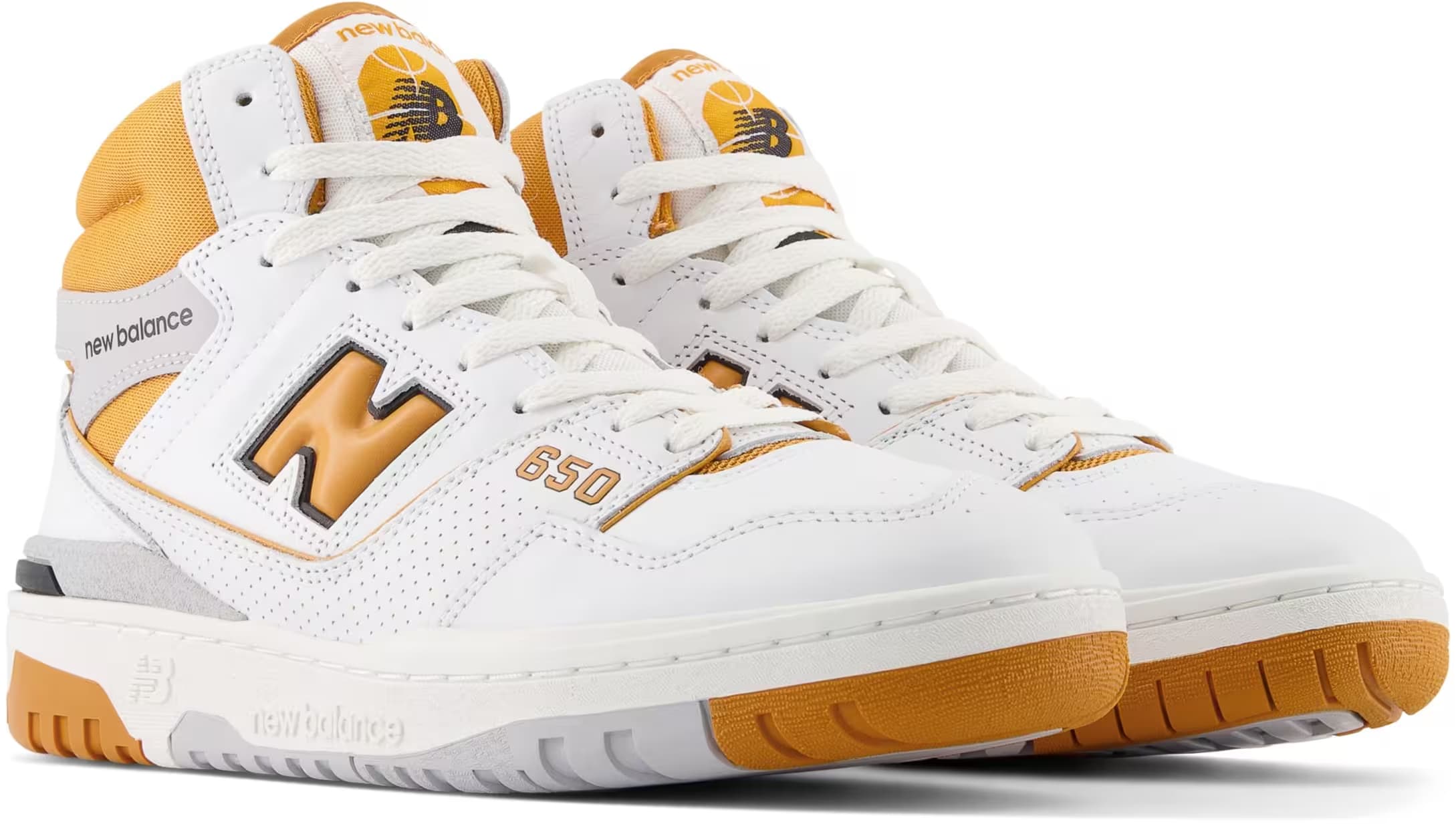 New Balance 650R Canyon