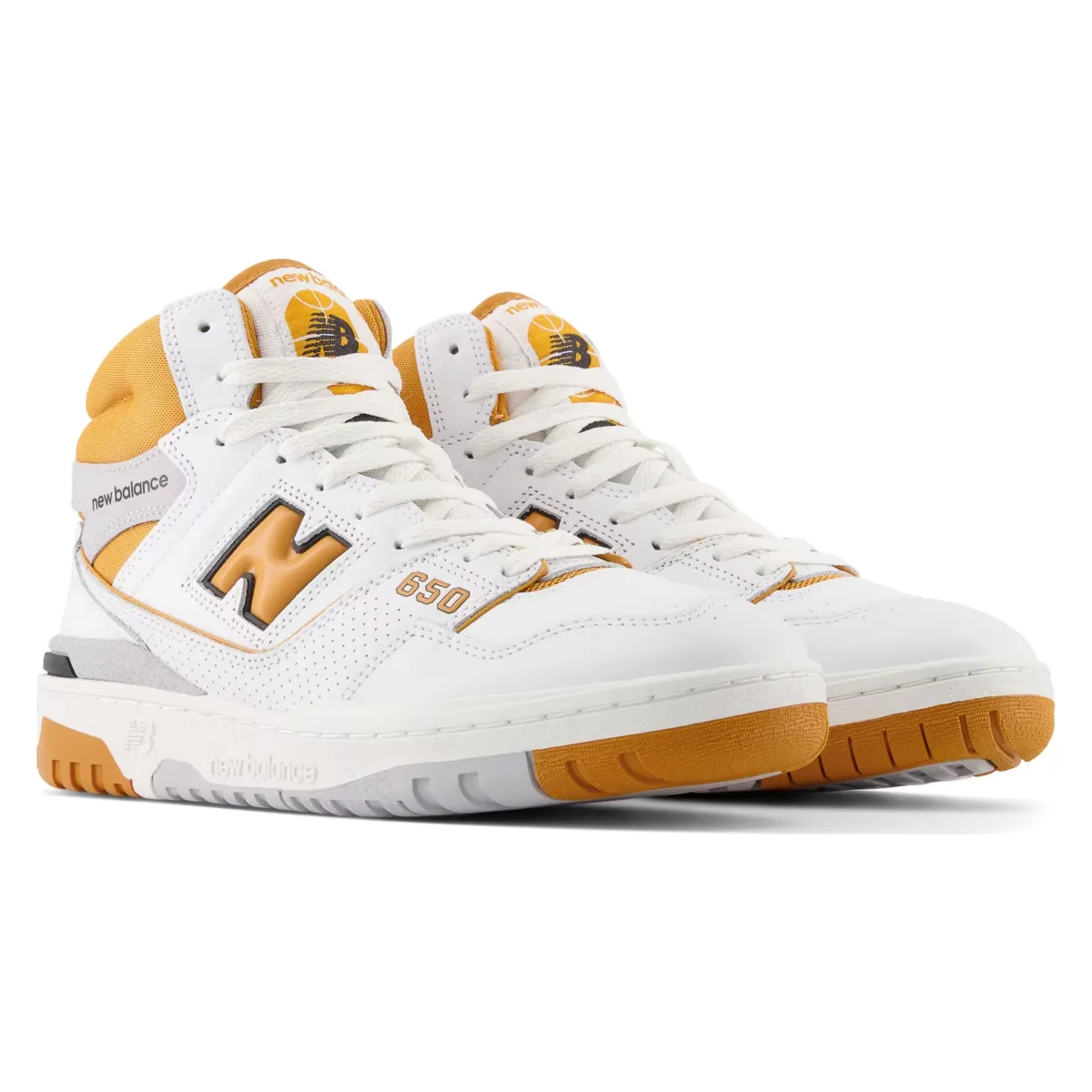 New Balance 650R Canyon